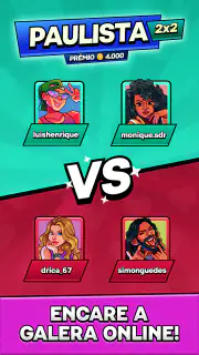 Truco Jogatina: Truco Online screenshot 5