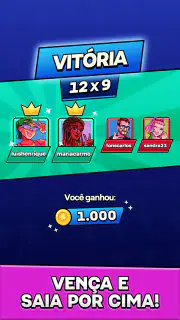 Truco Jogatina: Truco Online screenshot 7
