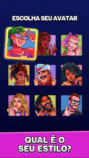 Truco Jogatina: Truco Online screenshot 8