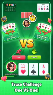 Truco King Offline screenshot 6