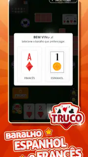 Truco MegaJogos: Cartas screenshot 5