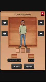 Truco Mineiro screenshot 1