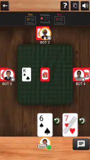 Truco Mineiro screenshot 3