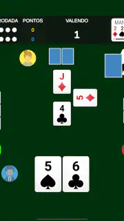 Truco Mineiro e Paulista screenshot 7