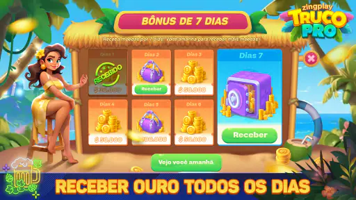 Truco Pro Zingplay Online screenshot 7