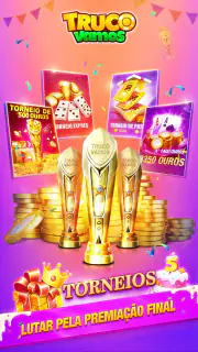 Truco Vamos: Slots Poker Crash screenshot 5