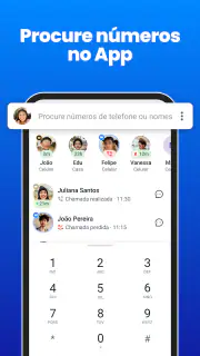 Truecaller Bloqueio de chamada screenshot 4