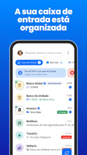 Truecaller Bloqueio de chamada screenshot 5