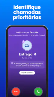 Truecaller Bloqueio de chamada screenshot 8