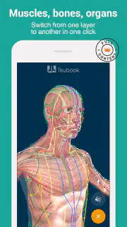 Tsubook screenshot 5