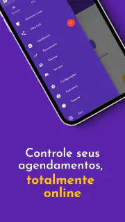 Tua Agenda: Para Profissionais screenshot 2