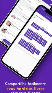 Tua Agenda: Para Profissionais screenshot 4