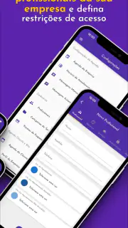 Tua Agenda: Para Profissionais screenshot 7