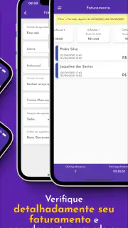 Tua Agenda: Para Profissionais screenshot 8