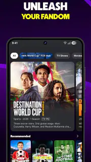 Tubi: Free Movies & Live TV screenshot 3