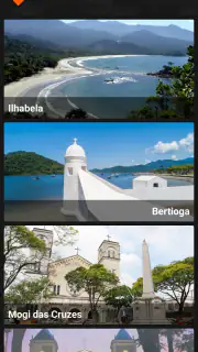 Tudoem O Melhor de cada cidade screenshot 1
