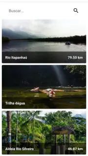 Tudoem O Melhor de cada cidade screenshot 3