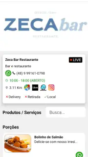 Tudoem O Melhor de cada cidade screenshot 6