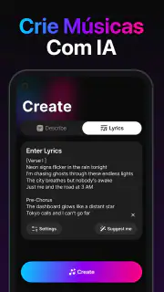 Tune AI Music & Song Maker screenshot 2