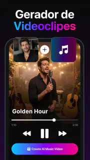 Tune AI Music & Song Maker screenshot 4