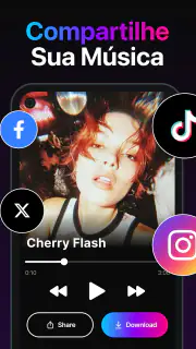 Tune AI Music & Song Maker screenshot 5