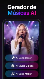 Tune AI Music & Song Maker screenshot 6