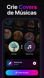 Tune AI Music & Song Maker screenshot 8