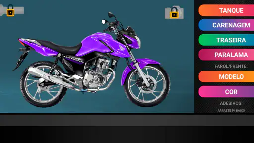 Tuning Cargo 160 screenshot 7