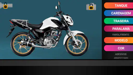 Tuning Cargo 160 screenshot 8