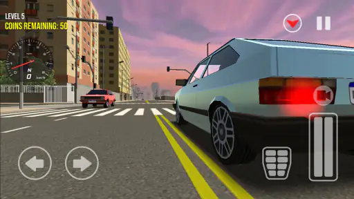 Tuning Goleta 3D screenshot 3