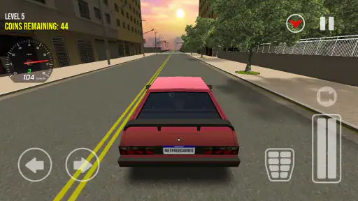 Tuning Goleta 3D screenshot 5