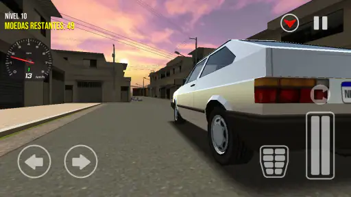 Tuning Goleta 3D screenshot 6