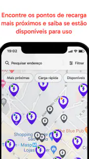 Tupi Recarga screenshot 3