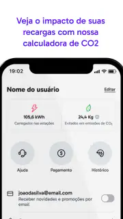 Tupi Recarga screenshot 6