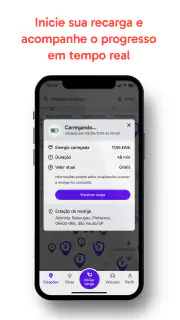 Tupi Recarga screenshot 7