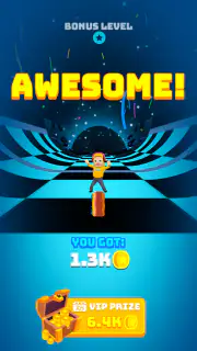 Turbo Stars - Rival Racing screenshot 6