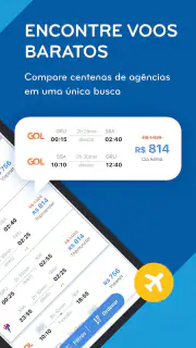 Turismocity - Voos baratos screenshot 2