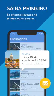 Turismocity - Voos baratos screenshot 3