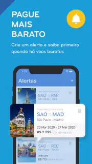 Turismocity - Voos baratos screenshot 4
