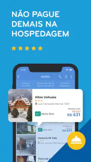 Turismocity - Voos baratos screenshot 5