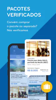 Turismocity - Voos baratos screenshot 6
