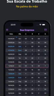 Turno Pro screenshot 1