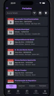 Turno Pro screenshot 4