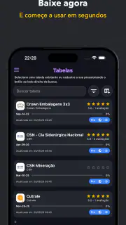 Turno Pro screenshot 6