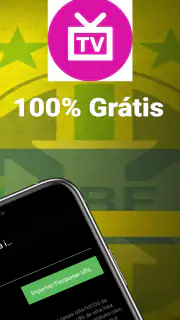TV Aberta - grátis screenshot 5