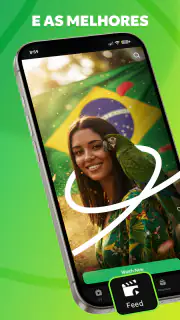 TV Brasil - TV Ao Vivo screenshot 4