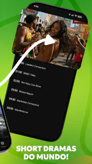 TV Brasil - TV Ao Vivo screenshot 5
