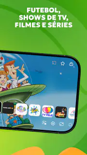 TV Brasil - TV Ao Vivo screenshot 7