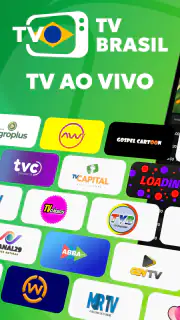 TV Brasil - TV Ao Vivo screenshot 8