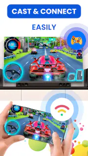 TV Cast for Chromecast screenshot 1